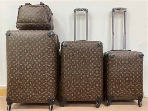 louis vuitton luggage replica wholesale|knockoff Louis Vuitton luggage.